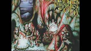 Deeds of Flesh - End of All