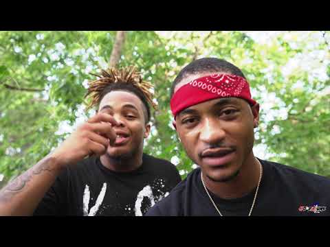Meezy 4 & Jugga 4 - HotShit (Dir by CoffeyShopProducions)