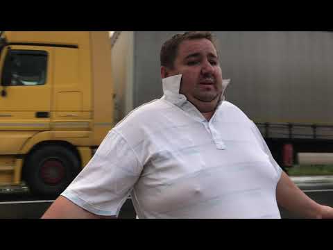 Inundații în Tinaud și Alesd