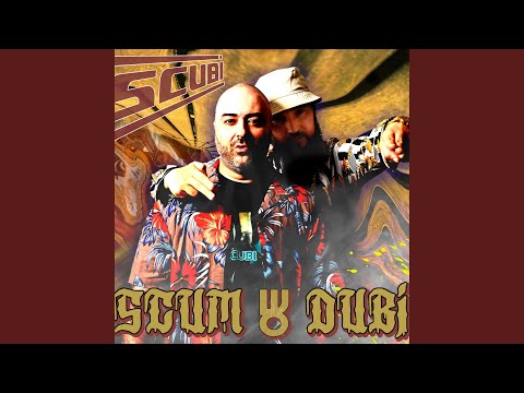 Afstand (feat. Scumbag & Den Dubieus)