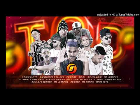 BREGA FUNK DEZEMBRO DE 2K18 - PLAYLIST DO PASSINHO