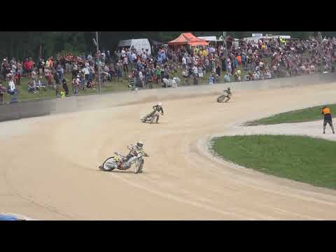 Mühldorf Langbahn WM Finale 06.07.2025 www.Tänzel.de