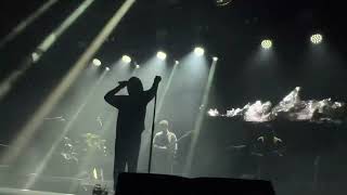 Jai Paul | good time &amp; Genevieve | Brooklyn Steel | April 26, 2023