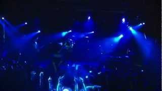 Modestep - Leave my Mind [Live]