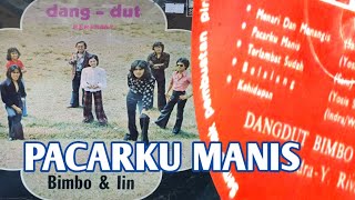 Download lagu Pacarku manis_Bimbo ft iin Parlina Album dangdut Bimbo vol.1 Edisi Religi mp3