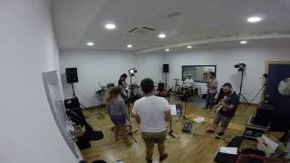 Tio Franklin - Feel Right (Mark Ronson &amp; Bruno Mars)