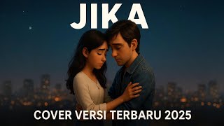 Download lagu JIKA - Melly Goeslaw & Ari Lasso | Cover Versi Terbaru 2025 mp3