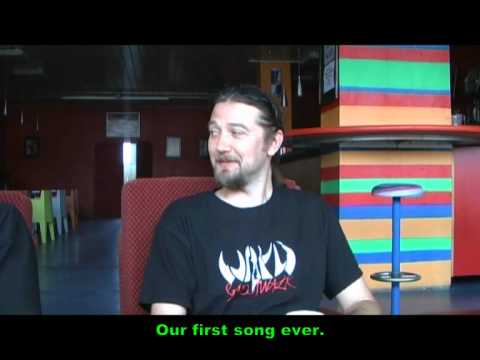 WAYD - 15th anniversary interview