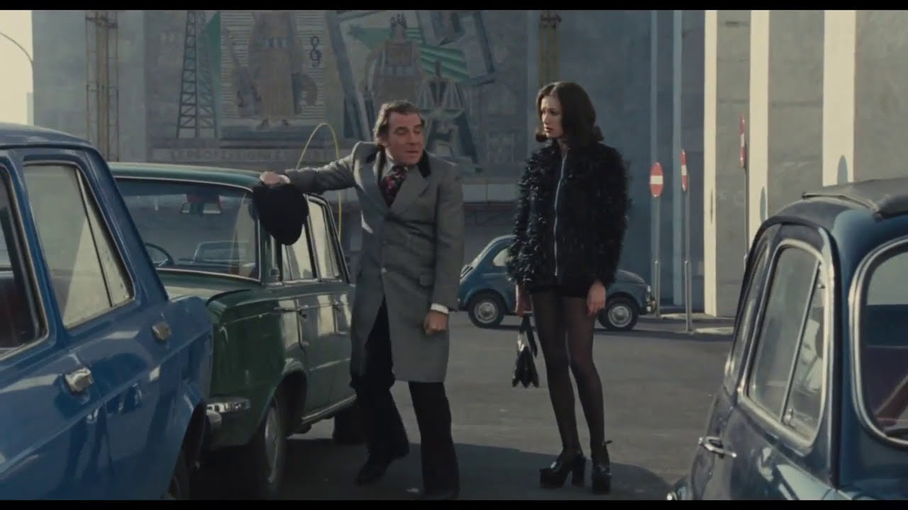 Miniature de la vidéo Bande-annonce du film La propriété, c'est plus le vol