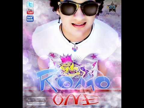 Ahora es ella - Romo One ft Boeex - ROMO ONETV - 2012