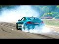 BEST OF BMW M In 2023 DRIFT FAILS Burnouts Police Chase 1M M2 M3 M4 M5 M6 M1 Etc