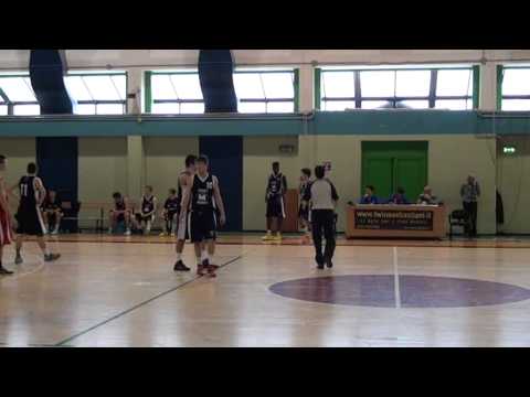 1T Sacrata BK - Ascoli BK 06/04/2014