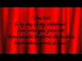 Beauty and the Beast Karaoke Home ...