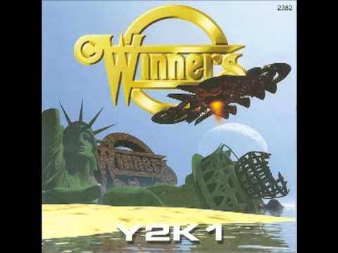Winners Y2K1 (2000) - 02 Party Mix.mp4
