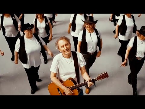 Tomas Ledin & Vapendragarna - Det blir inte bättre (Officiell Musikvideo)