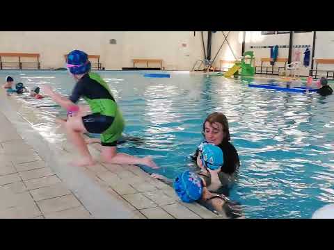 Nuoto Uisp Grosseto piscina via dello Sport