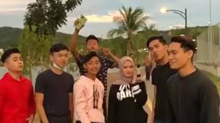 Download lagu Slowmo'coki' ft 'syazwan fahmi team' mp3