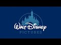 Walt Disney Pictures 1984 And A Buena Vista Release 1977 Logo