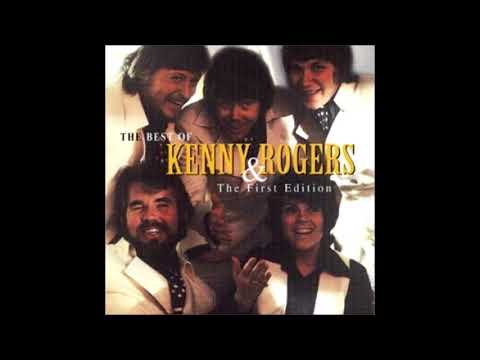 Just Dropped In (To See What Condition My Condition Was In)  KENNY ROGERS and THE FIRST EDITION