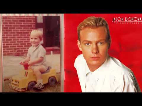 Michael Singing   Too many broken hearts   1989