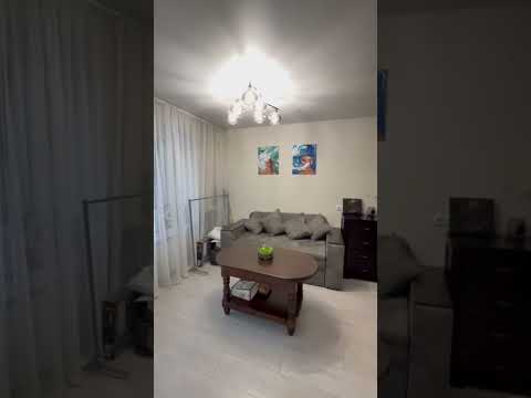 1-комнатная квартира возле моря с ремонтом — ул. Педагогическая, Фонтан