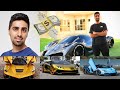MO VLOGS MILLION CAR COLLECTION