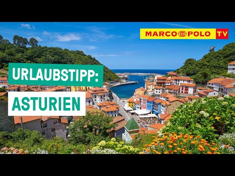 Spaniens Geheimtipp! - Urlaubstipp: Asturien