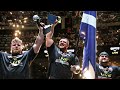 World's Strongest Brothers Dominate | Giant's Live Glasgow 2021