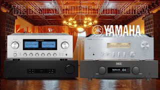 The Audiophile’s Shortlist: 5 Hi-Fi Integrated Amps That Sound Unreal