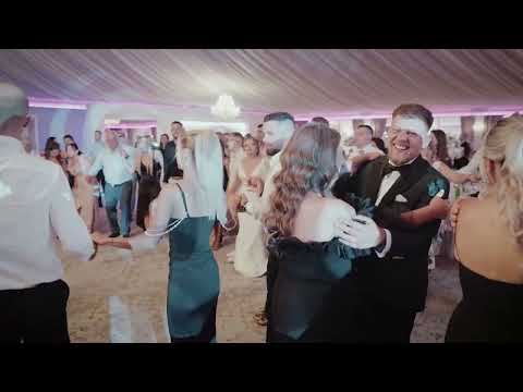 Calin Toader   Colaj Ardeal LIVE || nunta Madalina & Raul