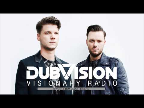 DubVision presents Visionary Radio 018