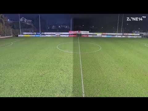 UFC St. Peter in der Au KM - SC Wiener Neustadt KM