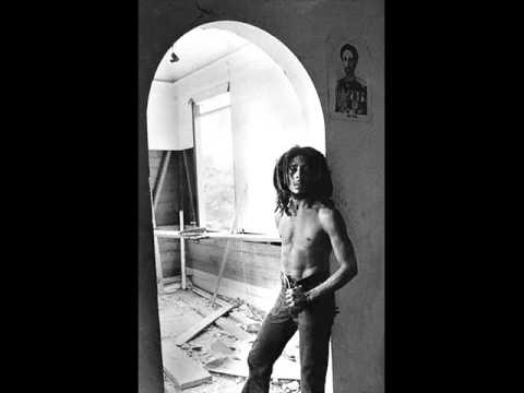BOB MARLEY - Top Rankin Dub.
