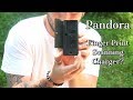 Wellon Pandora Fingerprint Scanning Juul Charger? Luke's Lancer Evo Sounds Crazy!