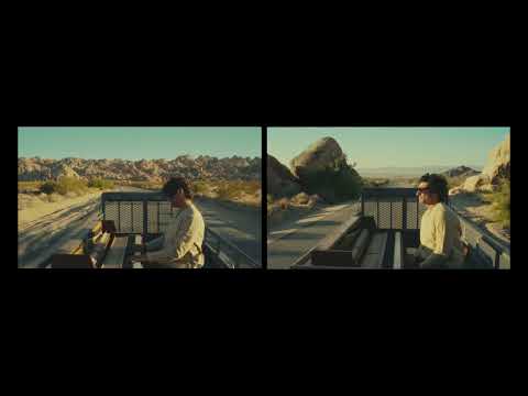 Small Town - Romain Collin