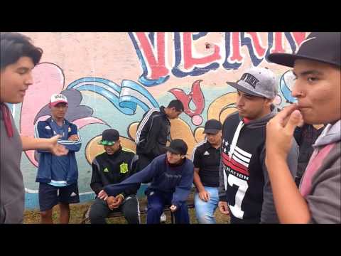 FREE VS DYLAN - FINAL - FECHA 3 PRE TEMPORADA - VERNAZZA COMPE