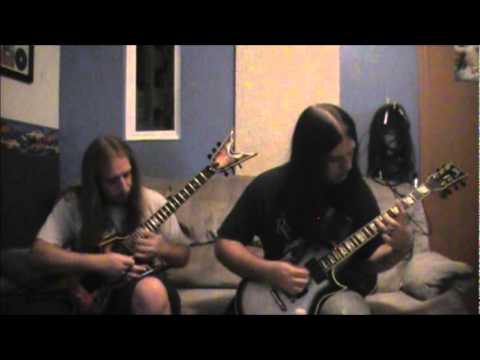 Strikken - The Final Act (guitars)