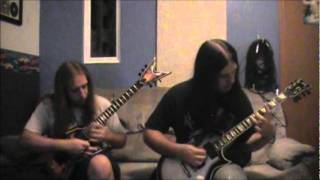 Strikken - The Final Act (guitars)