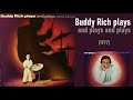 Round About Midnight - Buddy Rich