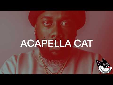Big Ghost Ltd, Conway the Machine, Jae Skeese - In My Soul Acapella 77 BPM - 4K Acapella Cat