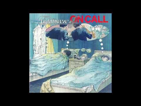 Nightbreeze ~ Zen And Mr. Waffle