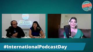Libsyn - Podcasting in Spanish: One Language, Diversity of Cultures