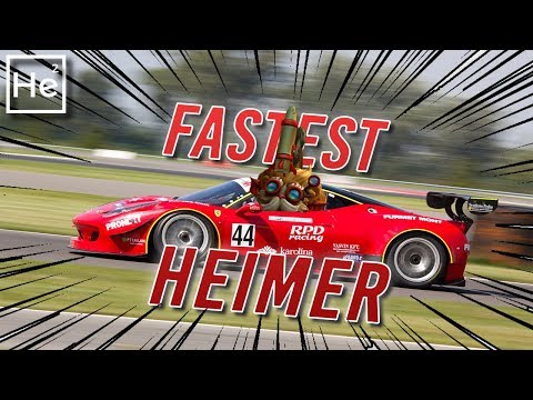 Heisendong - PHASE RUSH HEIMER (NEW DONGER META?)