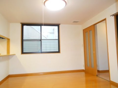 カリオン（303）山形市十日町／2LDK　2019.10