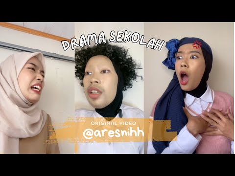 Kumpulan Video | Tuti Dilabrak Kakak Kelas ‼️