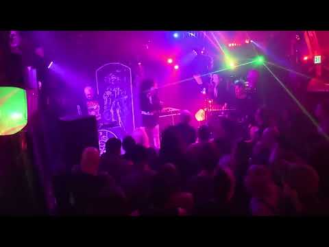 Ces Cadaveres - Live at the Coffin (August 15, 2025)