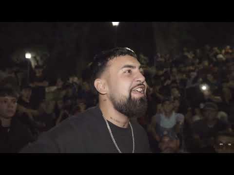 CTZ HDR EL MORENO THOM KEVIN vs SOPHIA SERGIO MAYOR PARKER TOBI | 4tos | LEZAMA UNDER 5vs5