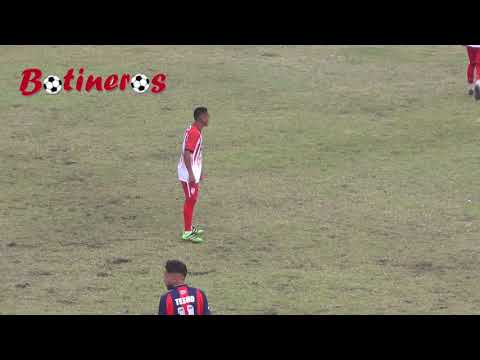 Federal C: Villa Cubas 2 - Tesorieri 2