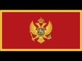 National Anthem of Montenegro | Himna Crna Gora ...