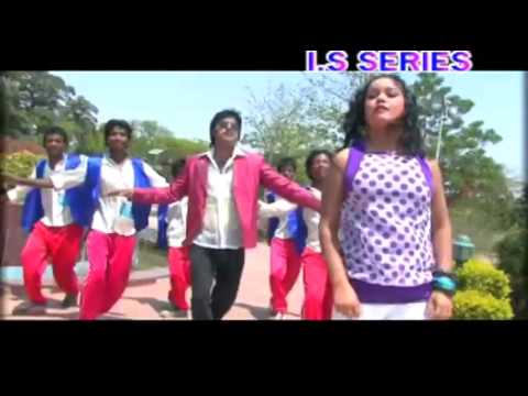 HD 2014 New Adhunik Nagpuri Hot Song    Tor Ishq Me Goriya Tor Pyar Me    Pawan 4